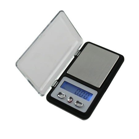 

Digital Precision Weight Scales for Gold Electronic Jewelry Scale Kitchen，Dining & Bar