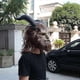 thumbnail image 4 of Beast Mask Beast Cosplay Mask with Wig for Adult, 4 of 5