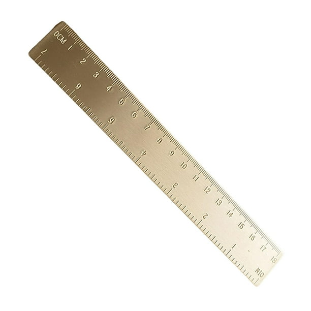 Scale sale ruler walmart