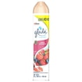 thumbnail image 1 of Aromatizante en aerosol Glade Mora Radiante 400 ml, 1 of 4