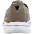 thumbnail image 4 of Skechers Sneakers for Women Go Walk 5 Honor Slip-On Shoes with Ultra Go Cushioning and Comfort Pillars, 4 of 8