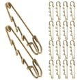 thumbnail image 4 of 20Pcs Safety Lock Pin DIY Accessories for Women Fashion Enhancement Secure Fastening Blanket Pin, 4 of 8