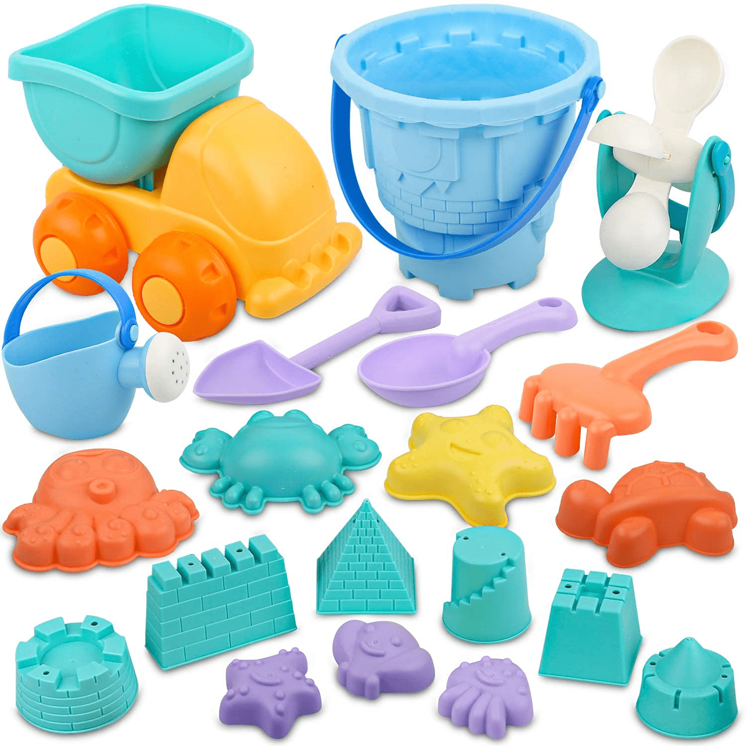 Beach toys for deals teens