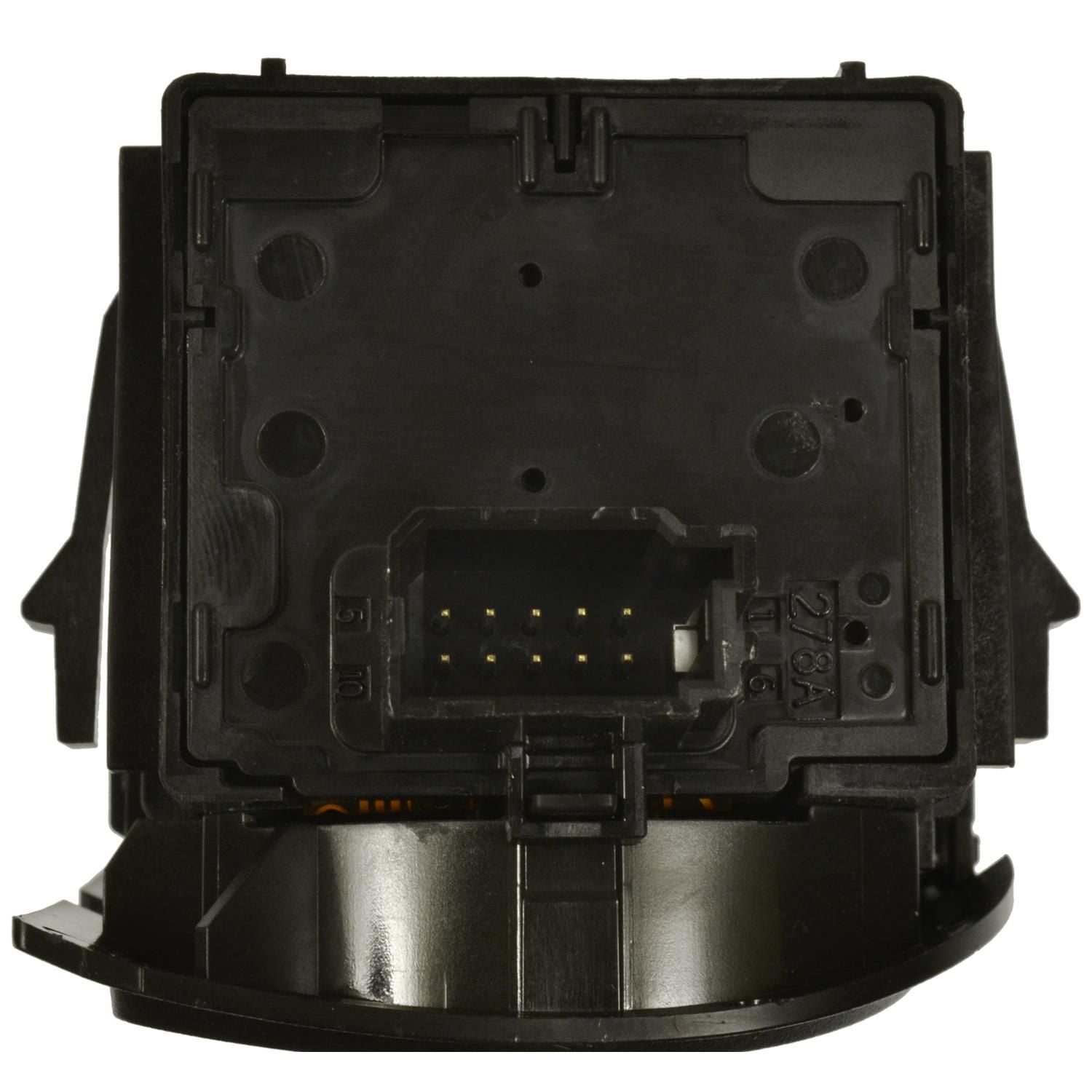 Standard Ignition Cbs2434 Multi Function Switch Fits select: 2016-2019 CHEVROLET CRUZE, 2016-2019 CHEVROLET VOLT