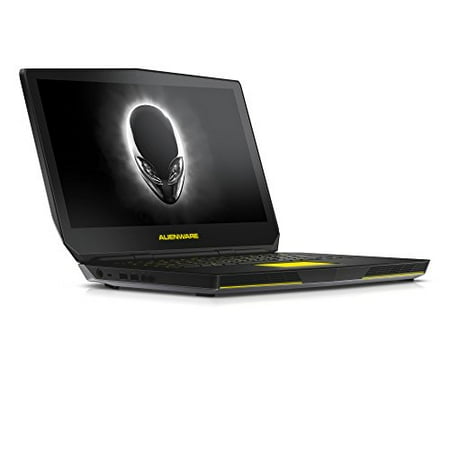 REFURBISHED Alienware AW15R2-6161SLV 15.6-Inch FHD Laptop (6th Generation Intel Core i7, 16 GB RAM, 1 TB HDD + 128 GB SATA SSD,NVIDIA GeForce GTX 980M, Windows 10 Pro),