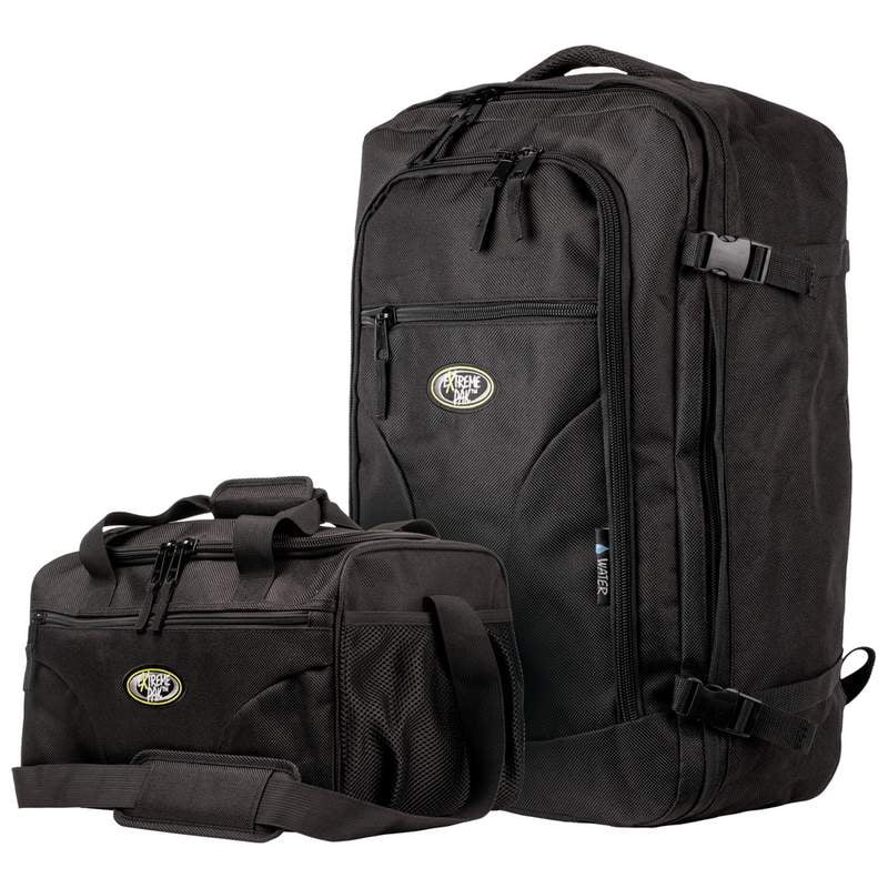 carry on bags at walmart