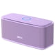 thumbnail image 1 of DOSS Altavoz Bluetooth, SoundBox Touch Altavoz Bluetooth inalámbrico portátil con sonido HD de 12 W y graves, IPX5 resistente al agua, tiempo de reproducción de 20 horas, control de panel táctil, H&sf, 1 of 5