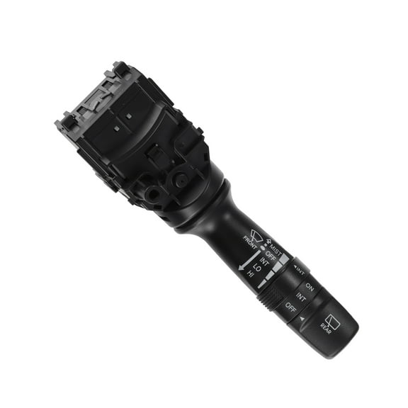 Unique Bargains Windshield Wiper Switch for Hyundai Tucson 2010-2017 Plastic Metal No.934202K050 Black