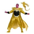 thumbnail image 2 of DC Multiverse Sinestro Parallax Armor Gold Label - McFarlane Toys, 2 of 4