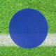 thumbnail image 4 of ADDHAT 4Ud Marcadores De Para Tenis Y Fútbol De PVC Duradero Para Entrenamiento, 4 of 6