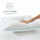 thumbnail image 5 of Pack 4 Almohadas Premium Bio Mattress con Relleno de Microfibras de Gel Modelo Bio Essential Tamaño Estándar, 5 of 8
