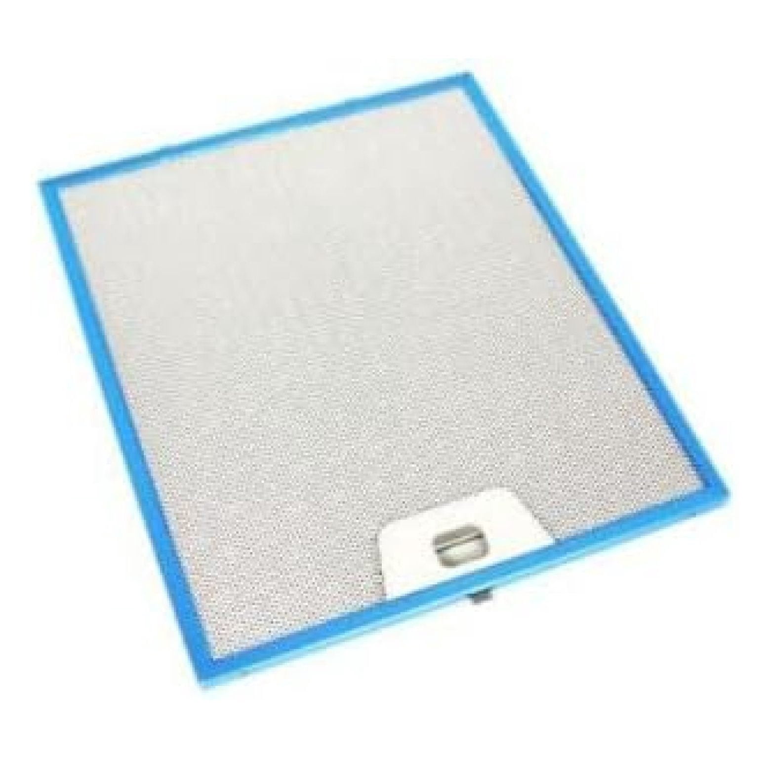 Range Hood Grease Filter Compatible with Model Numbers JVW5361FJ1DS, JVW5361SJ1SS