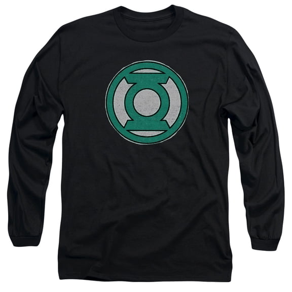 Green Lantern - Hand Me Down - Long Sleeve Shirt - XX-Large