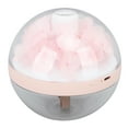 thumbnail image 1 of Eternal Flower Aroma Humidifier, Eternal Flower Essential Oil Diffuser 30-50ml/h Relieve Nasal Discomfort  for Bedroom, 1 of 8