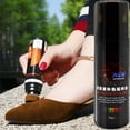 thumbnail image 3 of 100 ML Nubuck & Suede Color Restorer - Restores Faded Suede for Sneakers, Shoes, Boots, Jackets, Purses, & More- Suede Color Renew with Applicator, 3 of 5