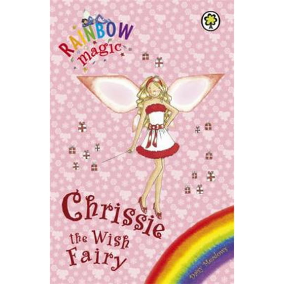 Pre-Owned Chrissie the Wish Fairy (Paperback) 1846165067 9781846165061