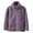 Dark Purple, variant on Fleece Jacket Boys Winter Coat Boys Long Sleeve Lightweight Zip Up Fuzzy Jacket 9-10 Years Kids Girl Clothes