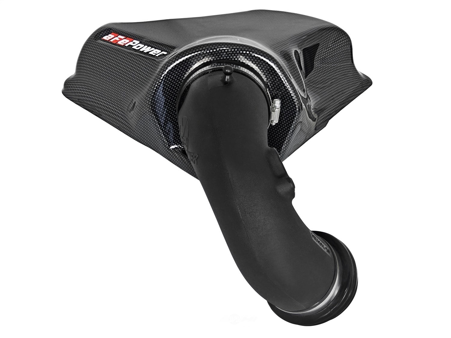 aFe Power 51-12922-C Magnum FORCE Stage-2 Cold Air Intake System w/ Pro DRY S Media