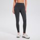thumbnail image 2 of Pantalones de yoga de cintura alta para mujer - Leggings deportivos elásticos para entrenar y llevar a diario - S-XXXL, 2 of 6