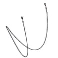 thumbnail image 1 of 3 Cadenas para Gafas, Cuerda para El Cuello, Soporte para Cordón, Correa de Retención para Gafas de 70cm 3 piezas, 1 of 8