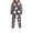 Dark Gray, variant on YOUYEDIAN Halloween Hoodies for Teen Girls Funny 2 Piece Sweatsuit Fall Winter Cute Long Sleeve Hooded Hoodies Fashion Fleece Sweatpants (Black, 4-5 Years)
