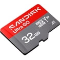thumbnail image 2 of 32GB SANDISK Ultra® GO microSDHC™ UHS-I Card, 2 of 9