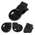 thumbnail image 3 of MasteelfCA 2pcs 37mm Universal Mobile Phone Photography External Lens Clips Lens Clips, 3 of 7