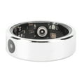 thumbnail image 1 of Smart Fitness Ring, Versatile IP68 Smart Ring Color Screen APP Connection Touch Control  for Running Size 8,Size 9,Size 10,Size 11,Size 12, 1 of 7
