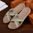 thumbnail image 3 of LEEy-World Pantoufles de Maison pour Femmes Mode Été Décontractée PU Semi-Mules Pantoufles Chat Femmes, 3 of 4