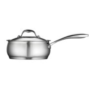 Tramontina Gourmet Domus 3 Quart Covered