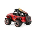 thumbnail image 6 of WLtoys 32221 1:18 RC Car ,High Speed Remote Control Car, RC Racing Car 2.4GHz Off-Road Truck with Lights, 6 of 9