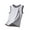 Gray, variant on Bovxnpu Summer Boys Top, Toddler Boys Cotton Tank Top, Fashion Boys And Girls Soft Vests Solid Color Sleeveless Camisole Singlet 12 Years