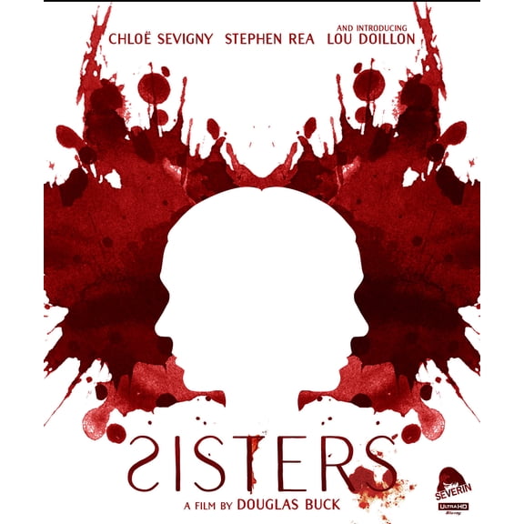 Severin - Sisters [ULTRA HD]