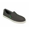 Sanuk Sideline Checked Loafer