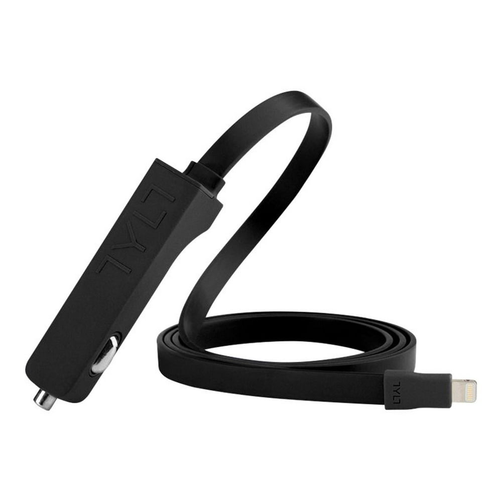 TYLT Ribbon 4.8A VPA Lightning Cable