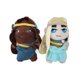 thumbnail image 4 of Mejor Belleza Plush, Kinito Pet Kinito Jade Sam Plushie Toys for Fans and Friends Beautifully Plush Doll Gifts, Home Decoration, 4 of 4