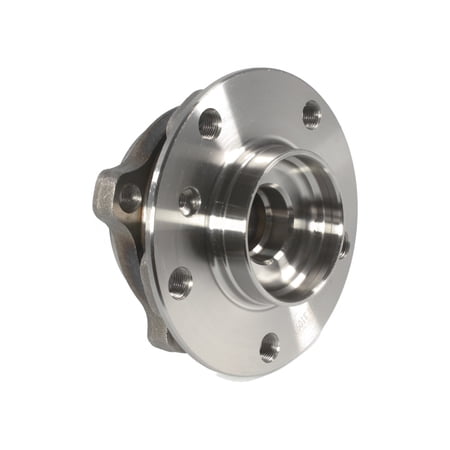 Kugel Front Wheel Bearing Hub Assembly 70-513391 for Car BMW X3 528i xDrive X4 535i 535d 650i Gran Coupe 750i 640i GT 550i 750Li 740Li Alpina B6 740Ld B7L B7