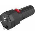 thumbnail image 3 of Barbecue Motor, Barbecue Grill Rotation Motor, CW/CCW 5V Solid Construction Barbecue Roasting Rack USB 3-3.5R.P.M-, 3 of 5