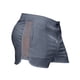 thumbnail image 4 of pstuiky Pantalones cortos para hombre, Pantalones cortos deportivos de verano para hombre, de malla elástica, para fitness, surf y sprint Pantalones cortos de golf, 4 of 7