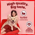 thumbnail image 6 of Purina Beneful Originals With Farm-Raised Beef Adult Dry Dog Food, 36lb Bag, 6 of 14