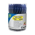 thumbnail image 6 of Pilot  G2 Retractable Gel Ink Pen Black - 36 Piece, 6 of 10