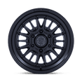 thumbnail image 3 of 17x8.5 Black Rhino Hard Alloys BR030 Taleo Matte Black Wheel 6x5.5 (35mm), 3 of 3