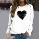 thumbnail image 1 of Ichuanyi liquidación para mujeres con capucha casual de sudadera con capucha para mujeres sudadera con manga larga ICHUANYI WER202308184036, 1 of 6