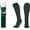 Forest Green - Combo, variant on Champro Baseball Belt and Socks Combo Adjustable Baseball/Softball Belt for Youth, Boys, Girls, and Adult (Vegas Gold, Small)