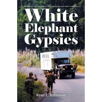 White Elephant Gypsies: Before, I couldn't spell Metrologist and now I are one, (Paperback)