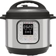 thumbnail image 1 of Instant Pot Duo de 6 qt 7 en 1, Olla a presión eléctrica Instant Pot 1, 1 of 4