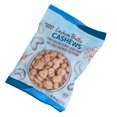 thumbnail image 2 of Trader Joe’s Cashew Butter Cashews, 8 oz, Pack 2, 2 of 5
