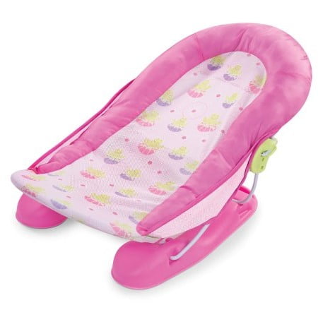 summer large baby bather