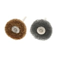 thumbnail image 4 of Kits de ruedas de pulido shamjiam 20pcs, 4 of 7