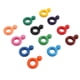 thumbnail image 5 of 12 Crayones De Colores, Crayones Para Bebés Fáciles De Limpiar 12 Colores Forma De Anillos Antiadherentes Para Pintar DIY Para Dibujar Para Estudiantes ANGGREK Otros, 5 of 8